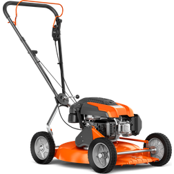Husqvarna LB 453SQ KLIPPO\x{2122} Benzindrevet plæneklipper